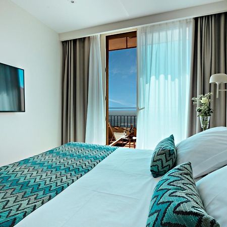 Aiguablava Luxury Apartments Begur Exterior foto