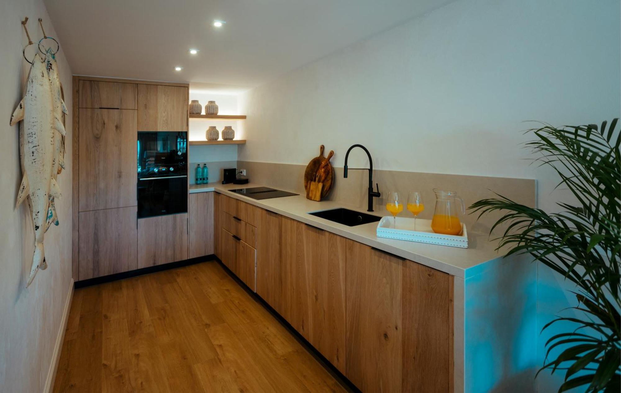 Aiguablava Luxury Apartments Begur Exterior foto