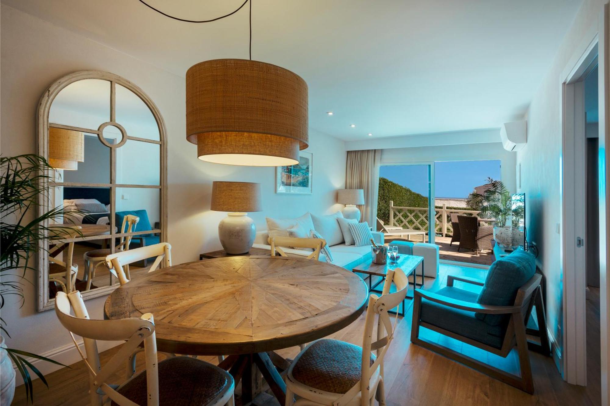 Aiguablava Luxury Apartments Begur Exterior foto