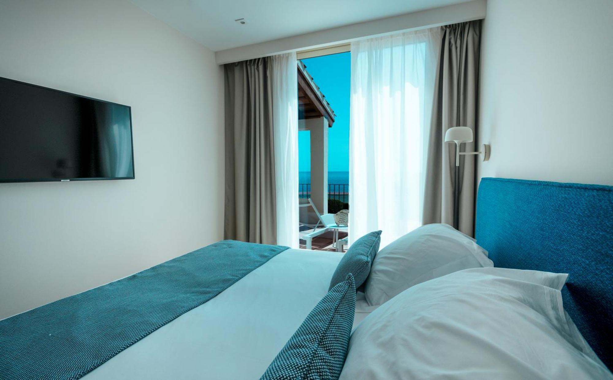 Aiguablava Luxury Apartments Begur Exterior foto