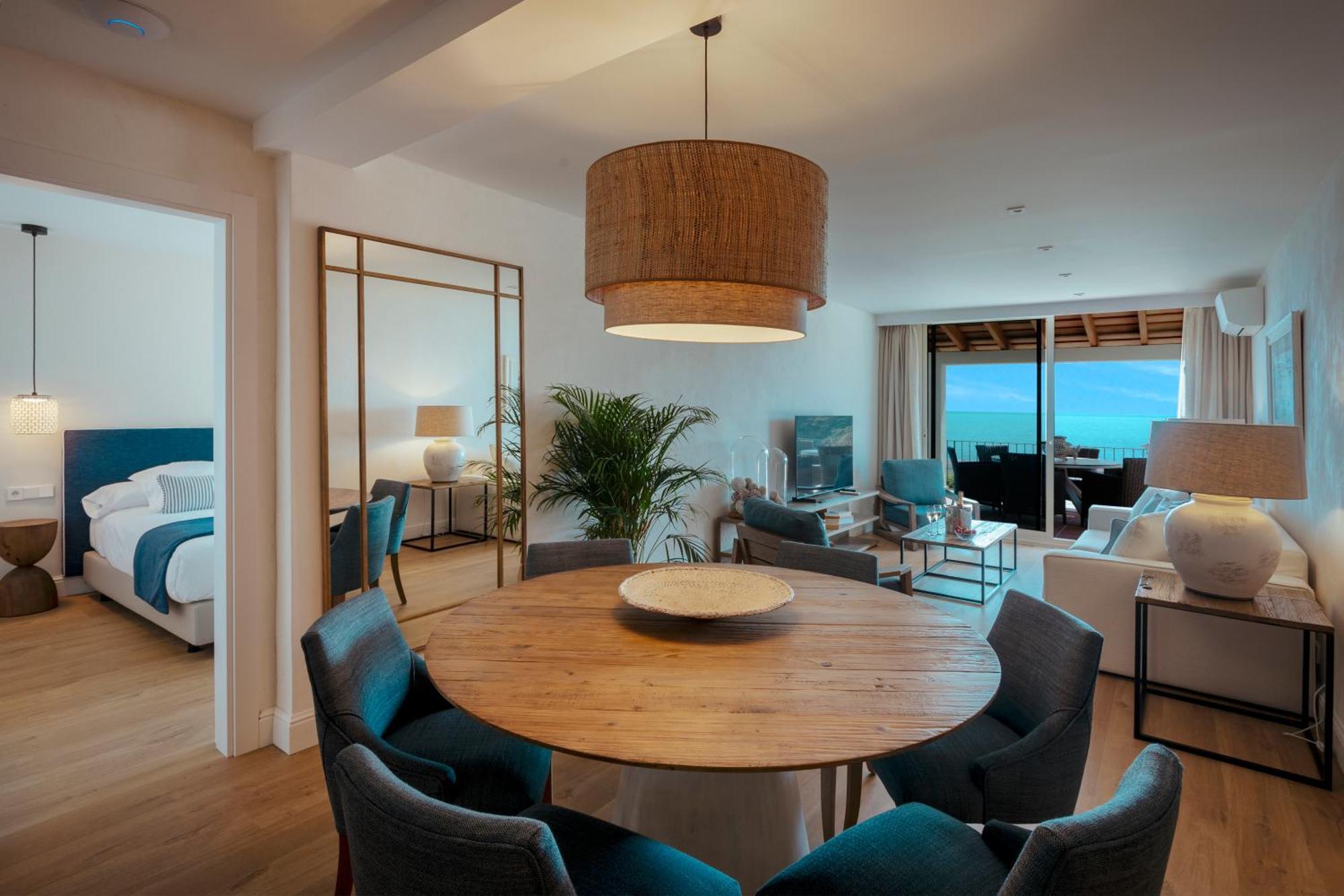 Aiguablava Luxury Apartments Begur Exterior foto