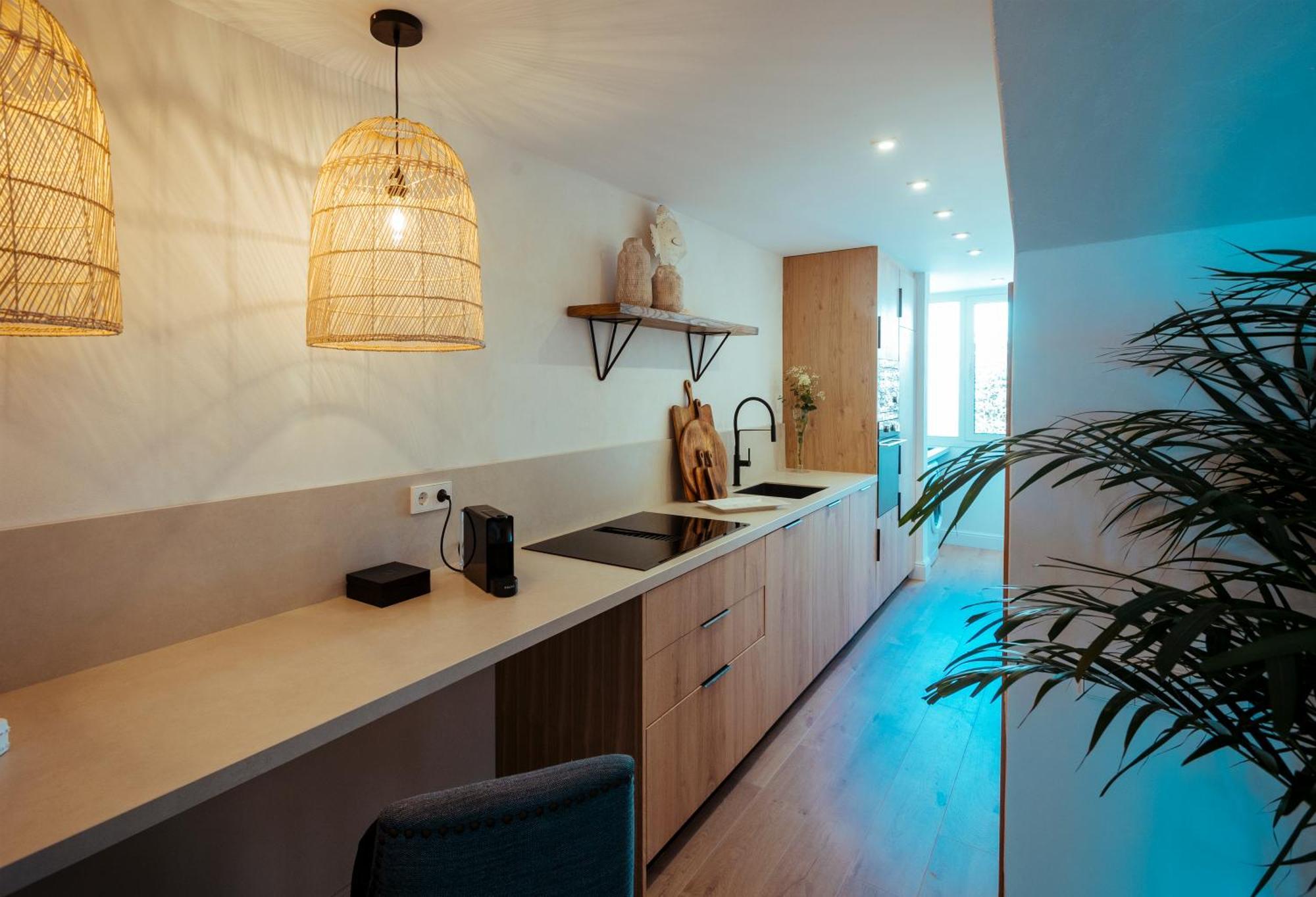 Aiguablava Luxury Apartments Begur Exterior foto