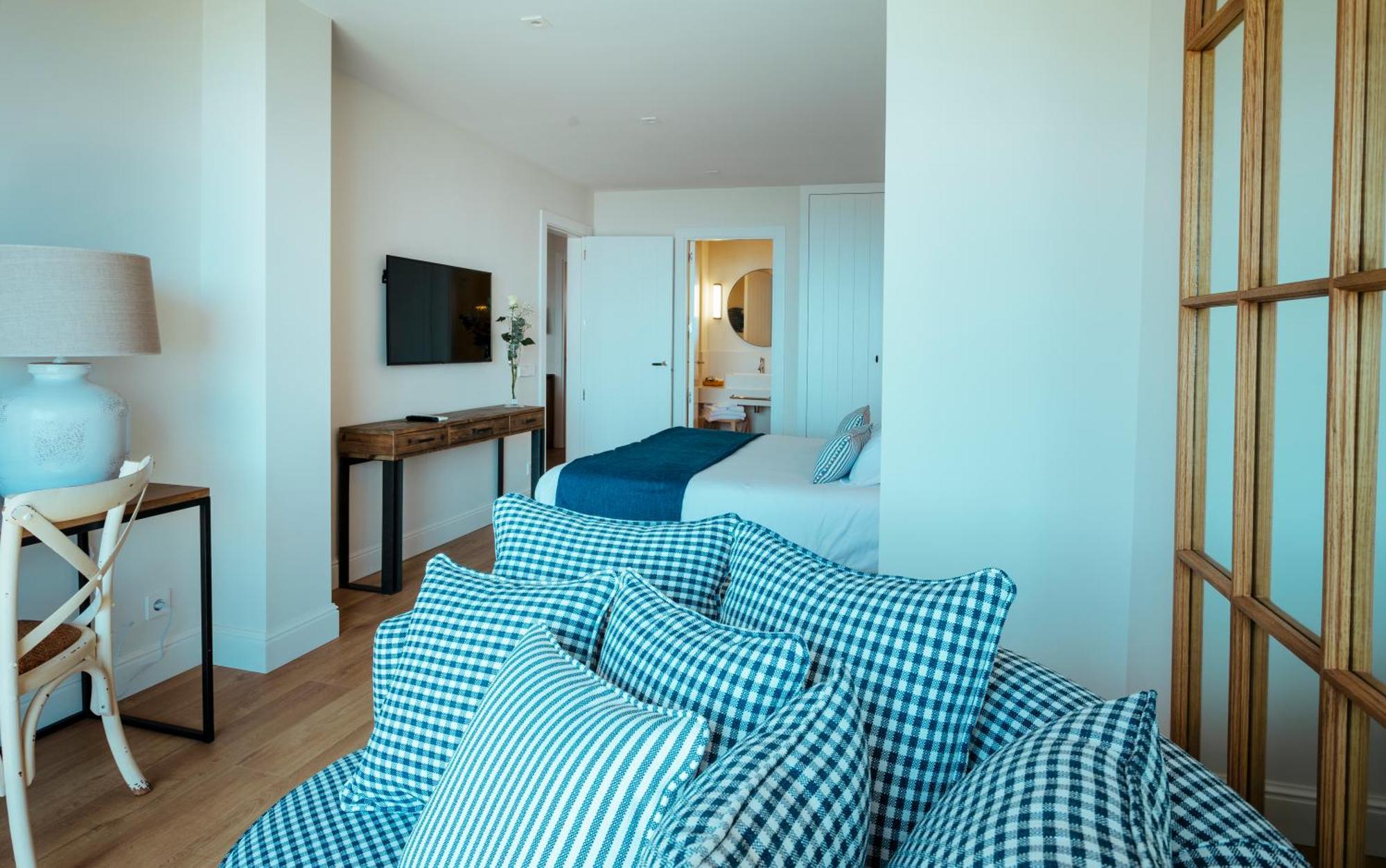 Aiguablava Luxury Apartments Begur Exterior foto