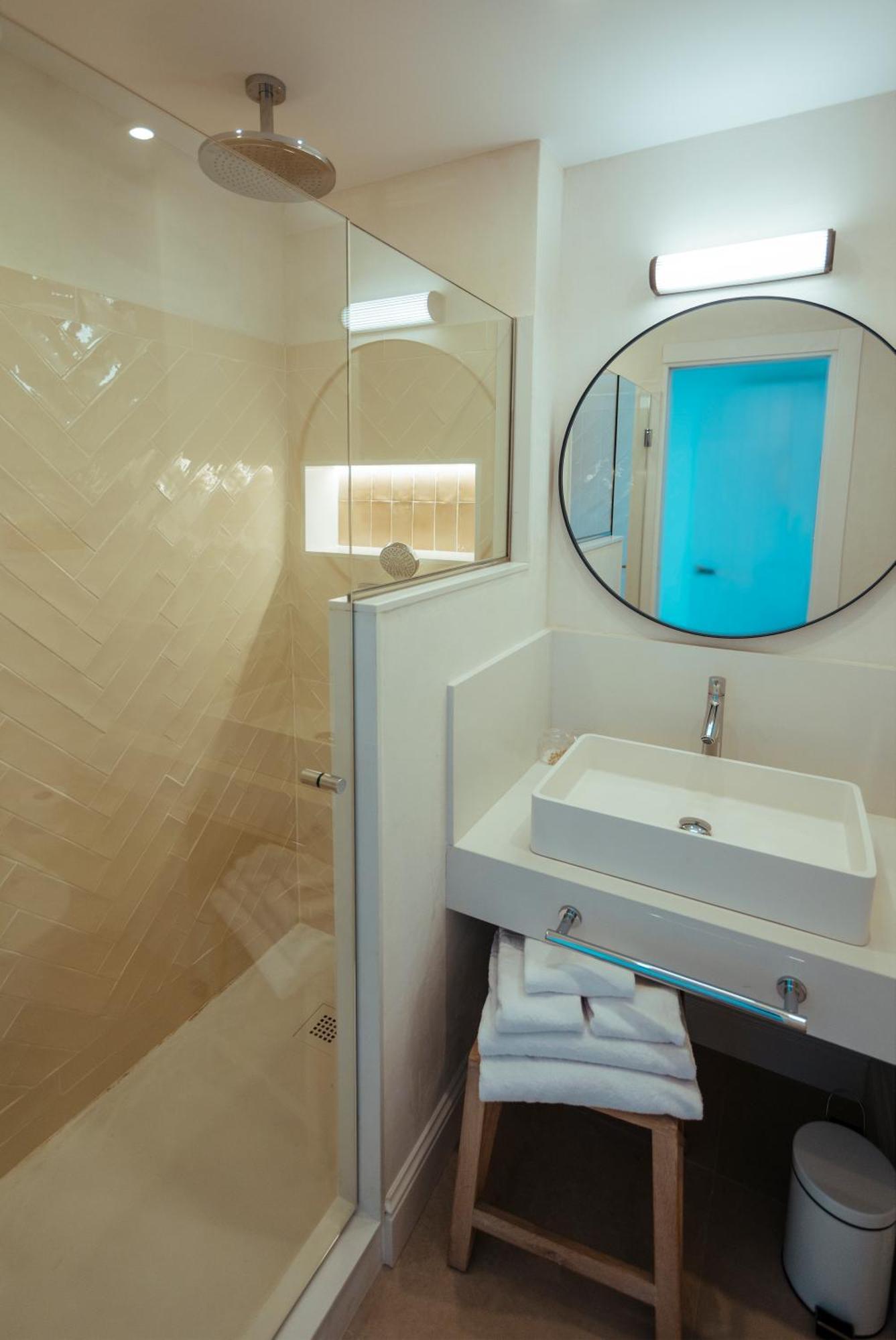 Aiguablava Luxury Apartments Begur Exterior foto